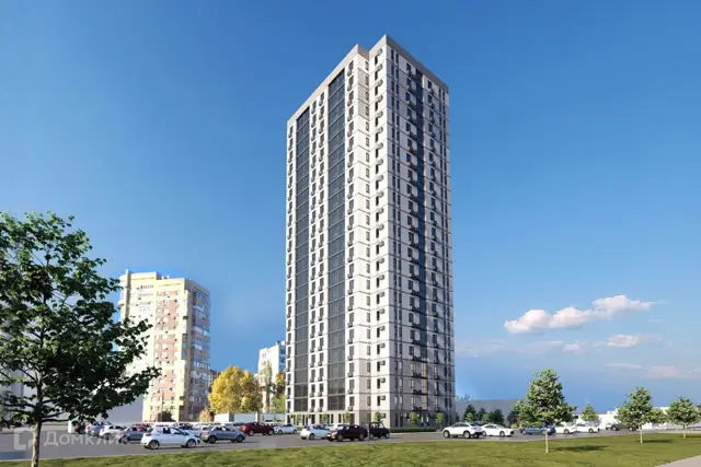 ЖК «Селена» — фото 2